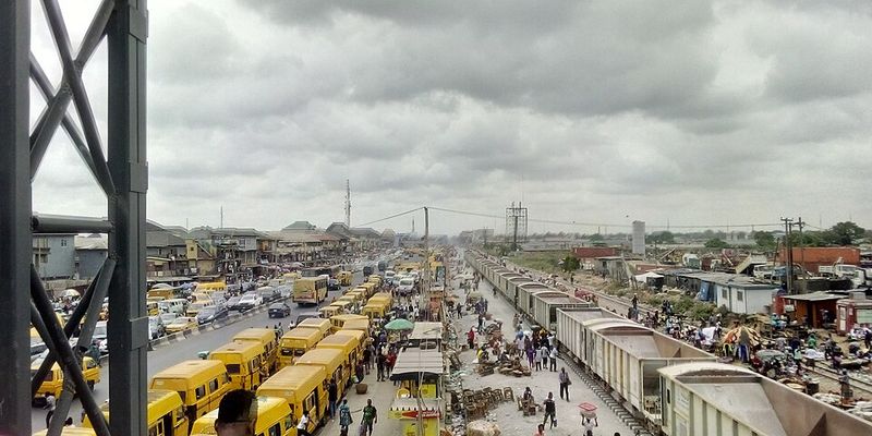 Lagos, Nigeria