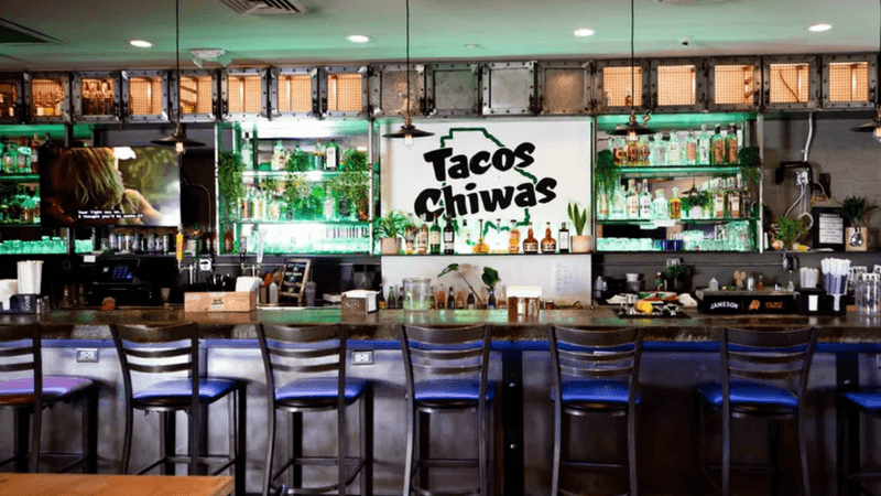 Tacos Chiwas - Phoenix / Glendale