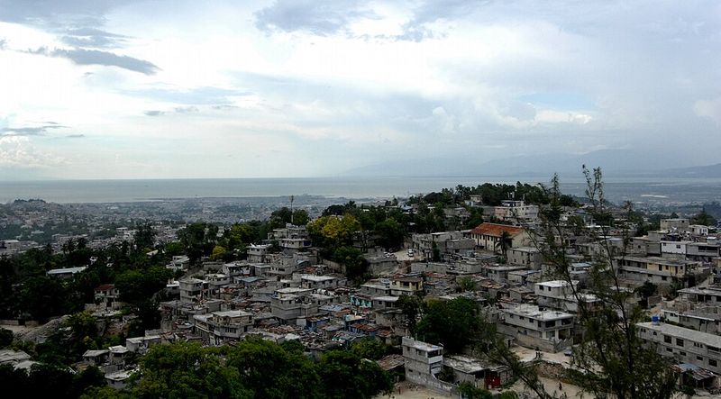 Haiti