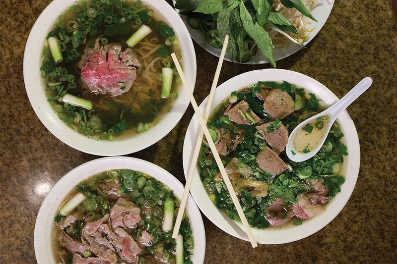 Pho 75 (Eden Center, Falls Church)
