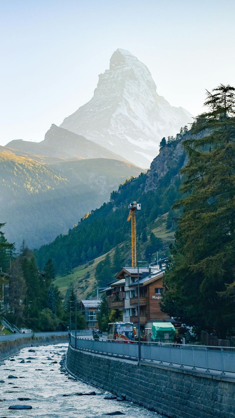 Switzerland