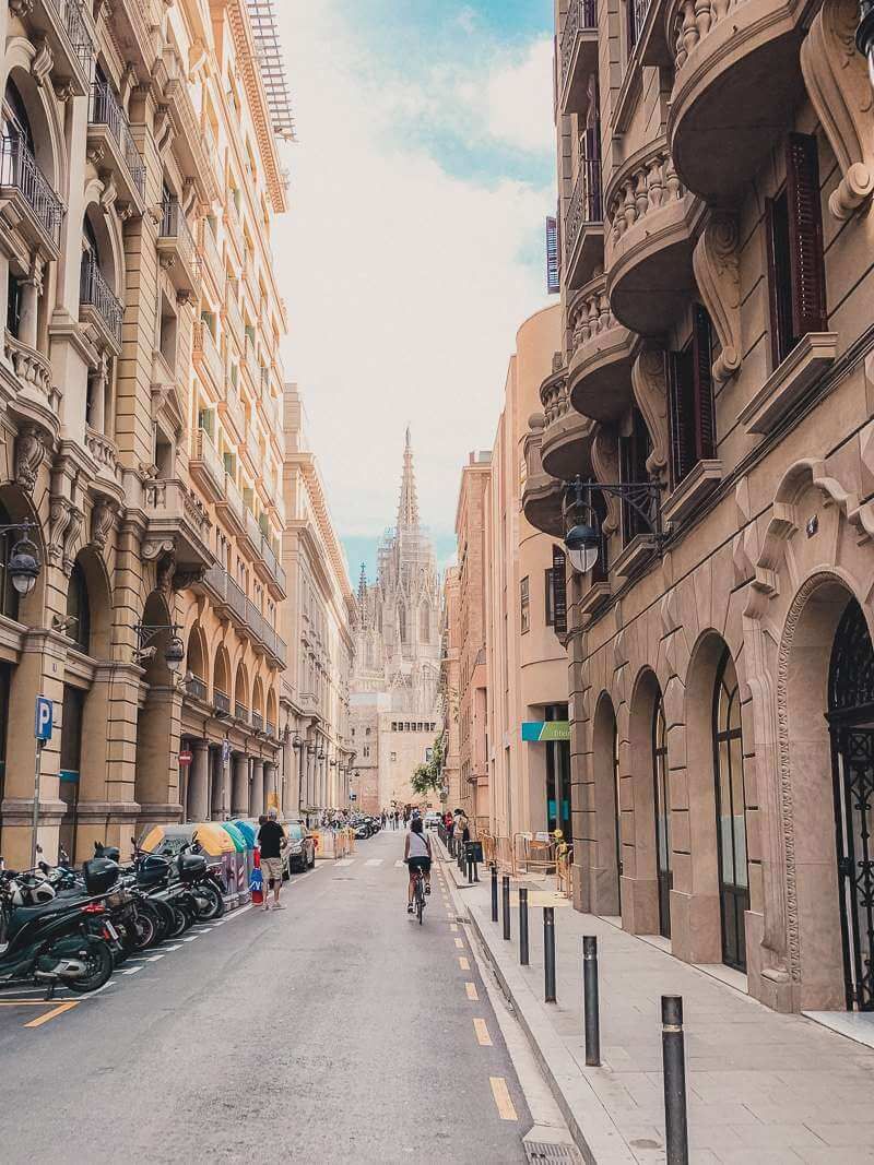 Spain — Also a top-ten tourism economy in the TTDI 2024. Dense rail routes and walkable old towns make solo city-hopping easy; just follow standard big-city precautions.