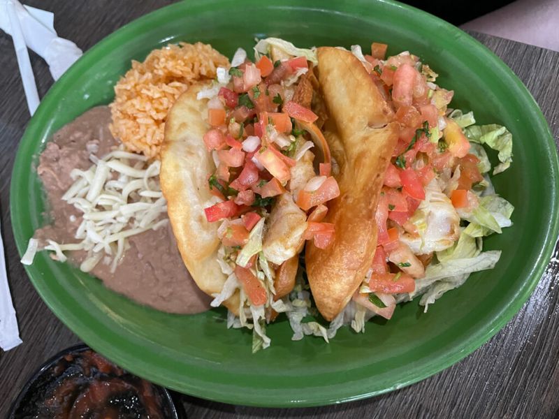 Rudy's Tenampa Taqueria (Westport)