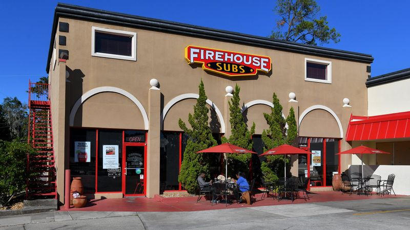 Firehouse Subs