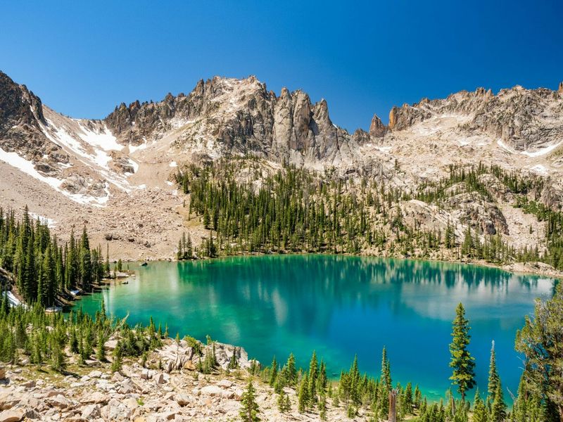 A Launchpad for Outdoor Adventures