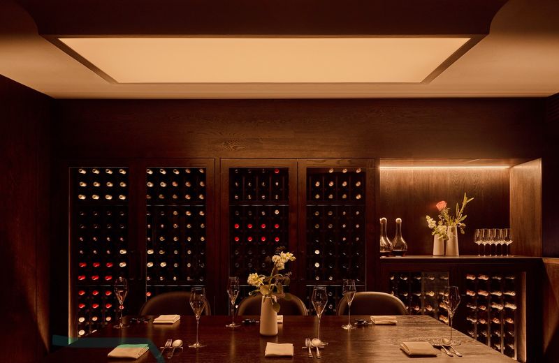 Provenance - Intimate 22-Seat Culinary Journey
