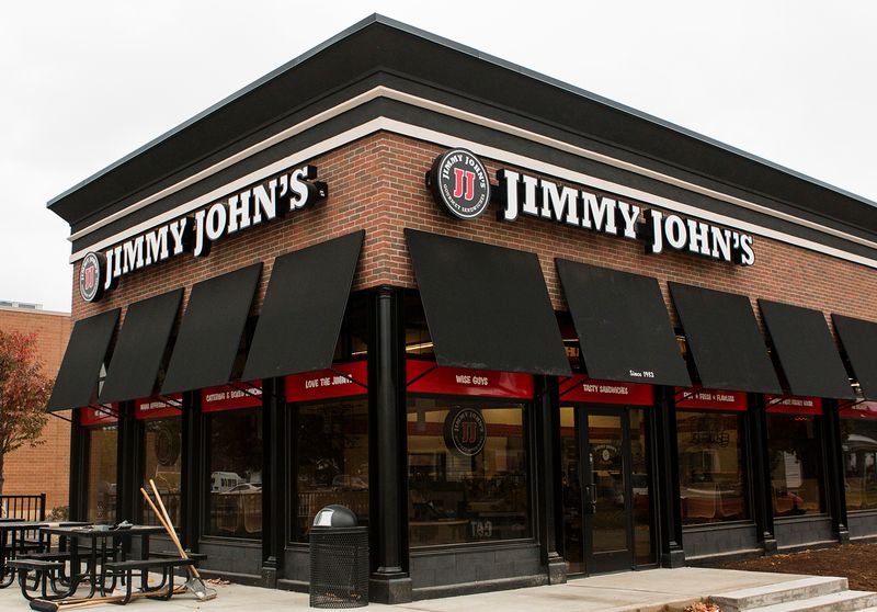 Jimmy John’s
