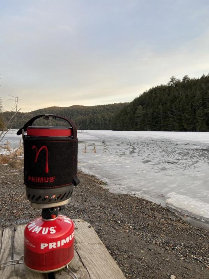 Primus Lite / Lite+ (0.5 L systems)