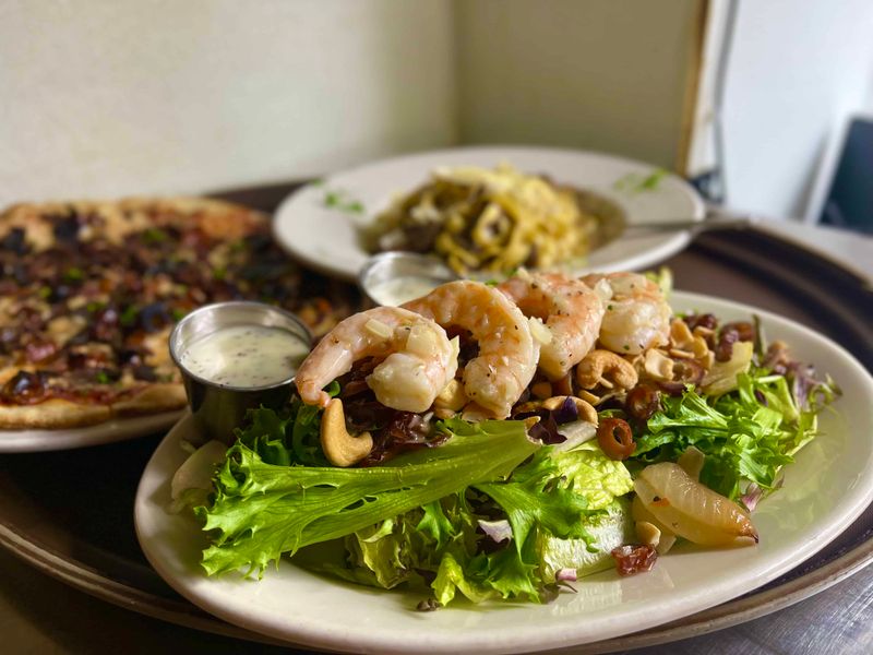 Rock Inn Mountain Tavern — Estes Park