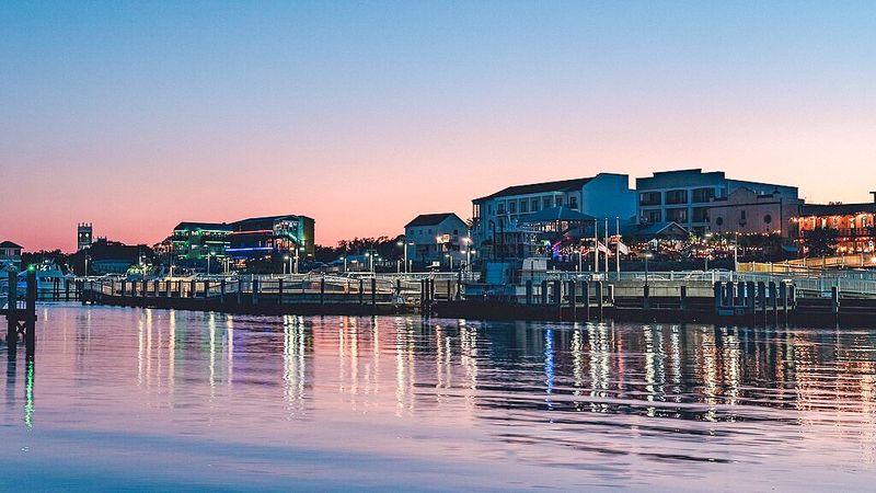 Bay St. Louis, Mississippi