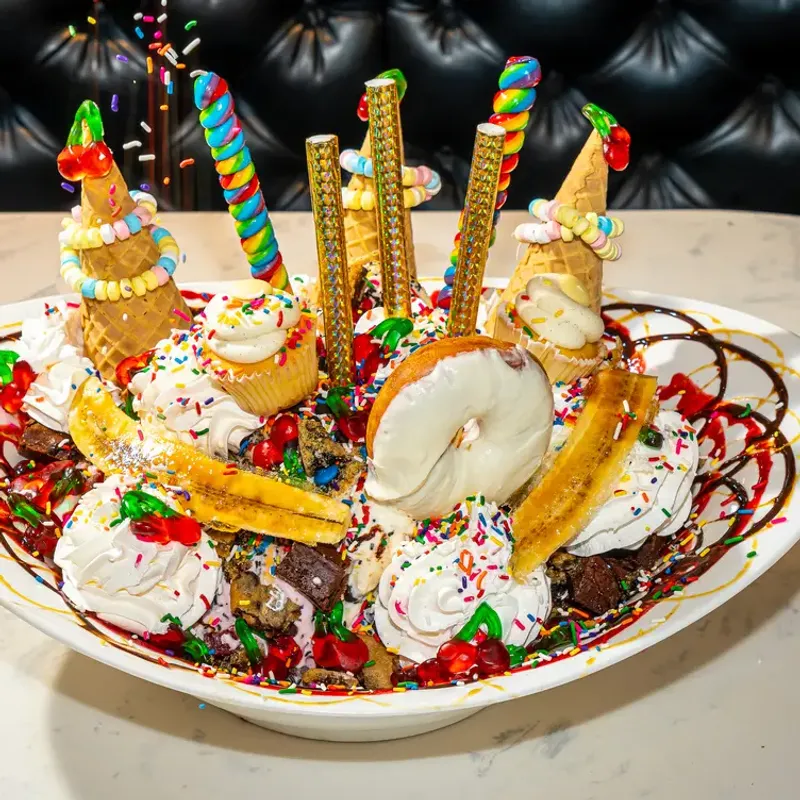 Sugar Factory – Rosemont/Chicago Area