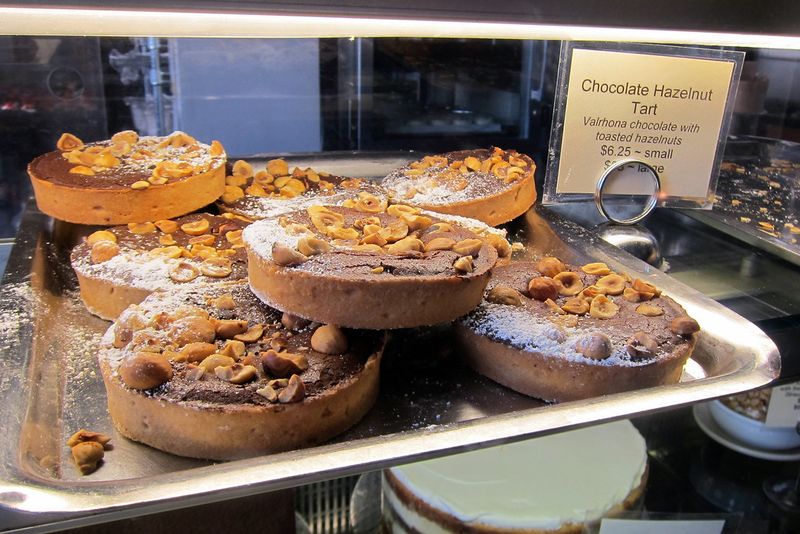 Tartine Manufactory — San Francisco, CA