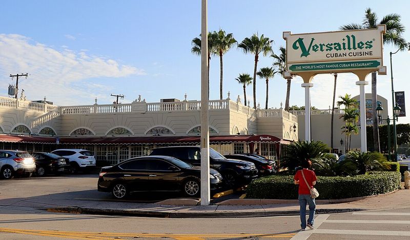 Versailles (Little Havana)