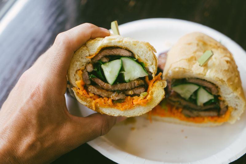 Saiguette (Upper West Side)