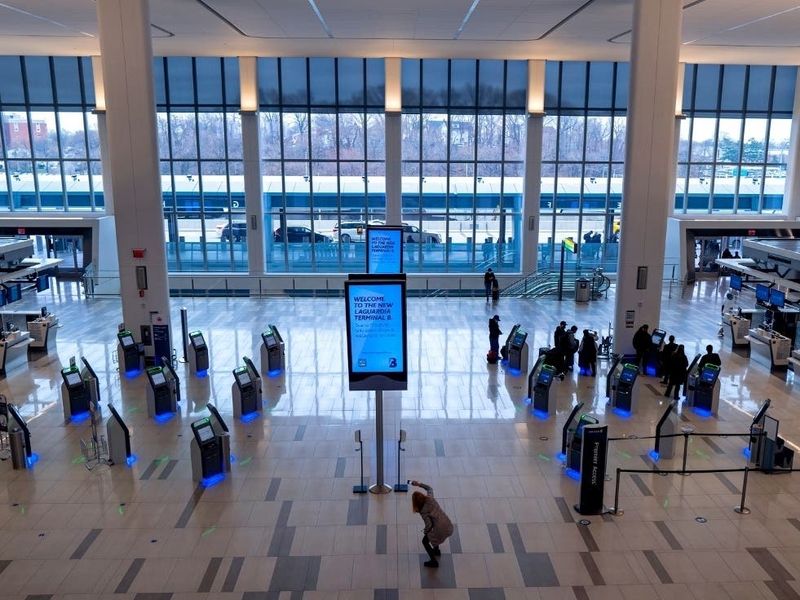 LaGuardia Airport (New York, NY)