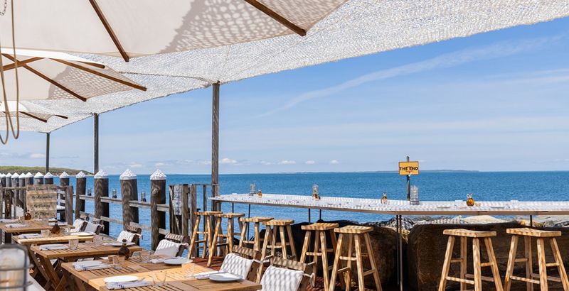 Duryea's Montauk (Montauk, Long Island)