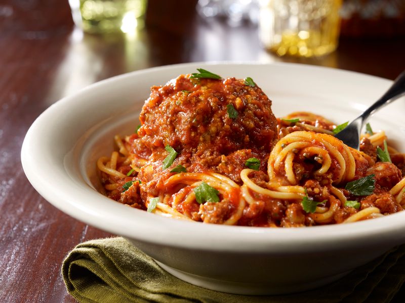 Maggiano’s Little Italy