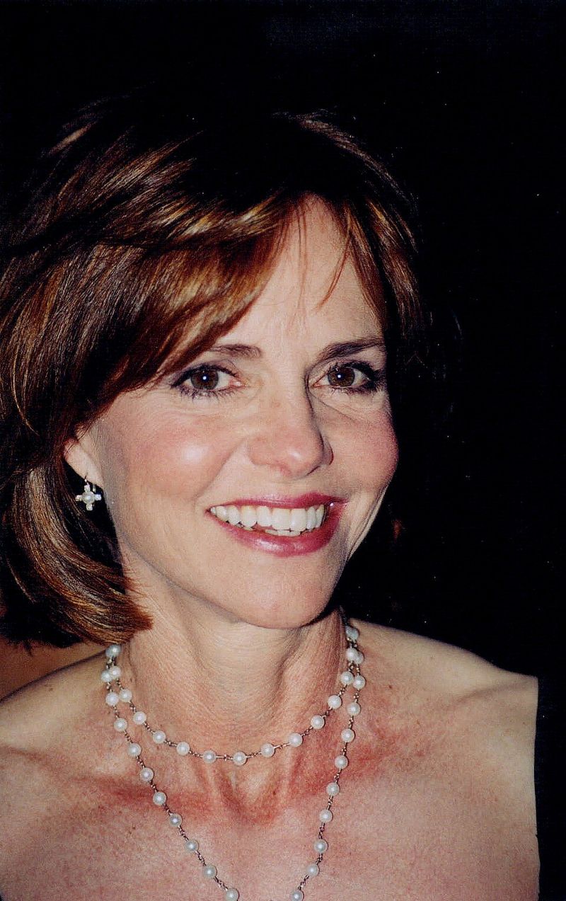 Sally Field