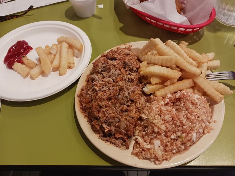 Speedy’s Barbecue, Inc. (Lexington)