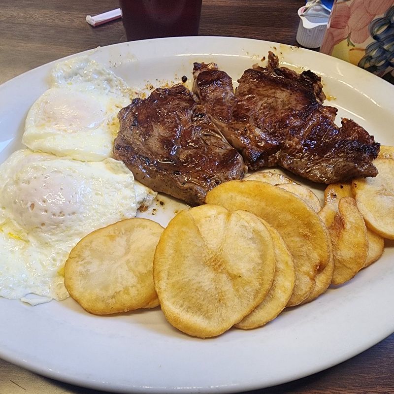 Fifth Street Diner - Bowling Green, KY