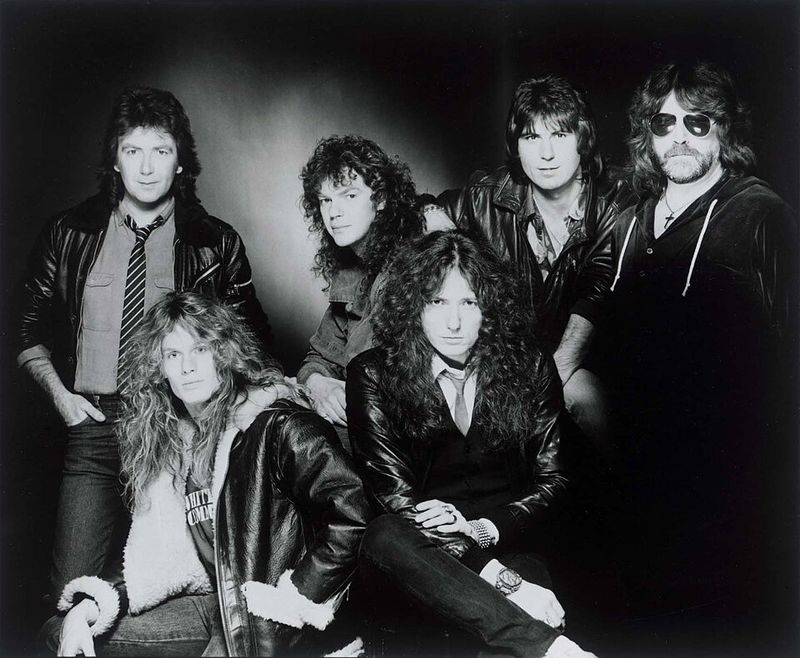 Whitesnake