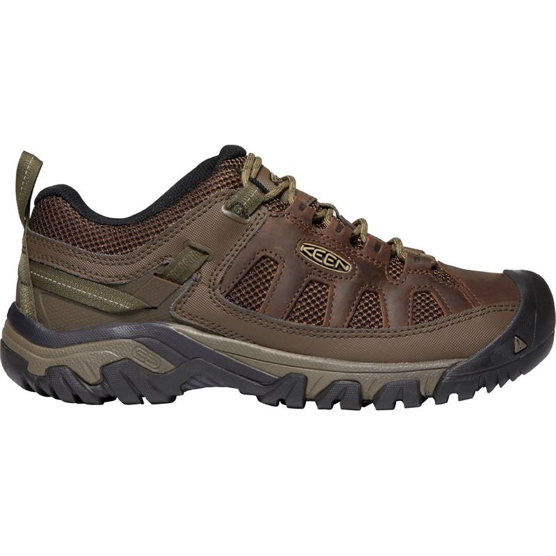KEEN Targhee Vent
