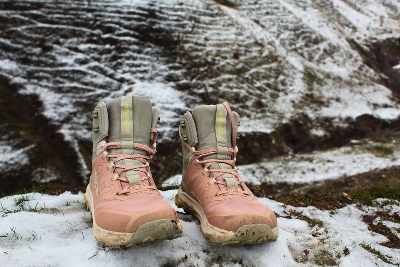 Altra Lone Peak 9 Mid Waterproof