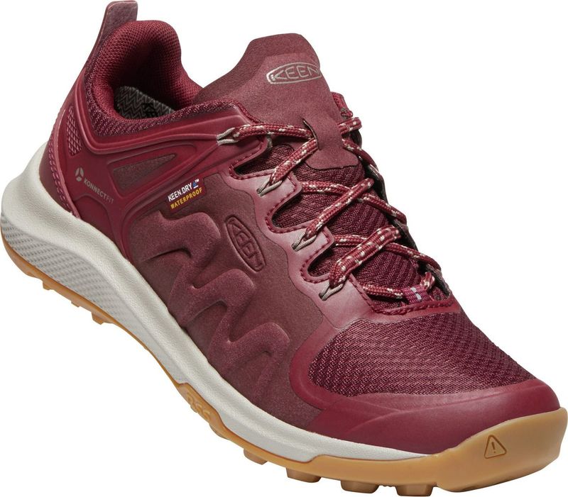 KEEN Explore Waterproof
