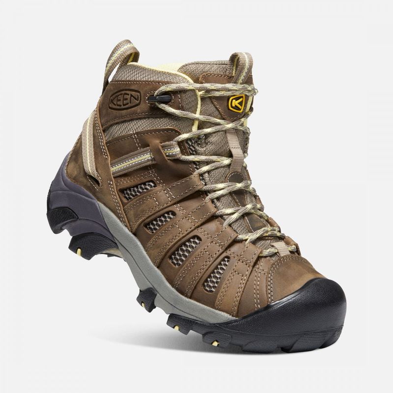 KEEN Voyageur Mid
