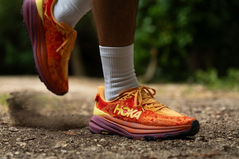 HOKA Speedgoat (Wide)