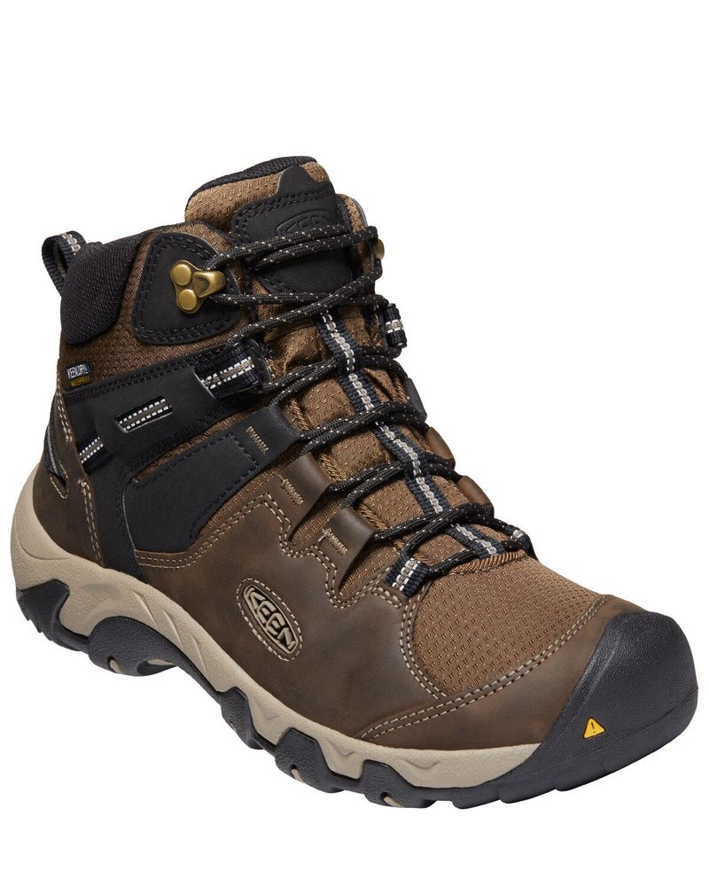 KEEN Steens Waterproof