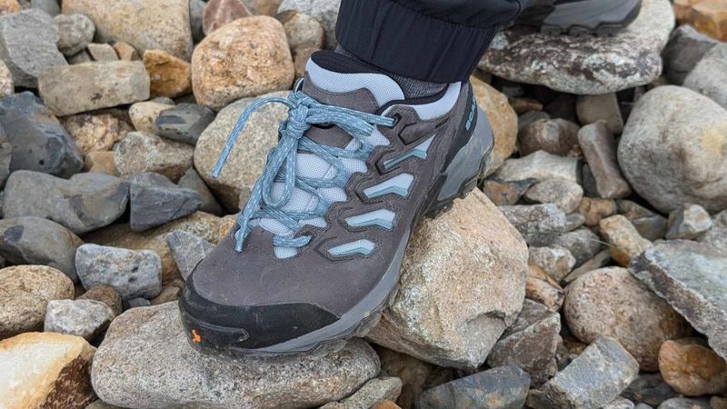 Scarpa Moraine Mid WP (Women’s)