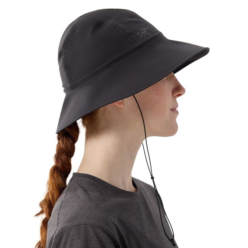 Arc'teryx Sinsola Shade Hat — Light, low-profile