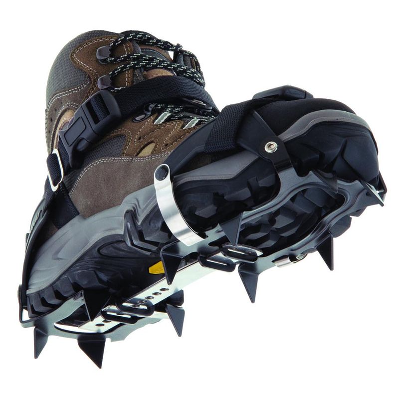 Kahtoola K10 Hiking Crampons — Best 