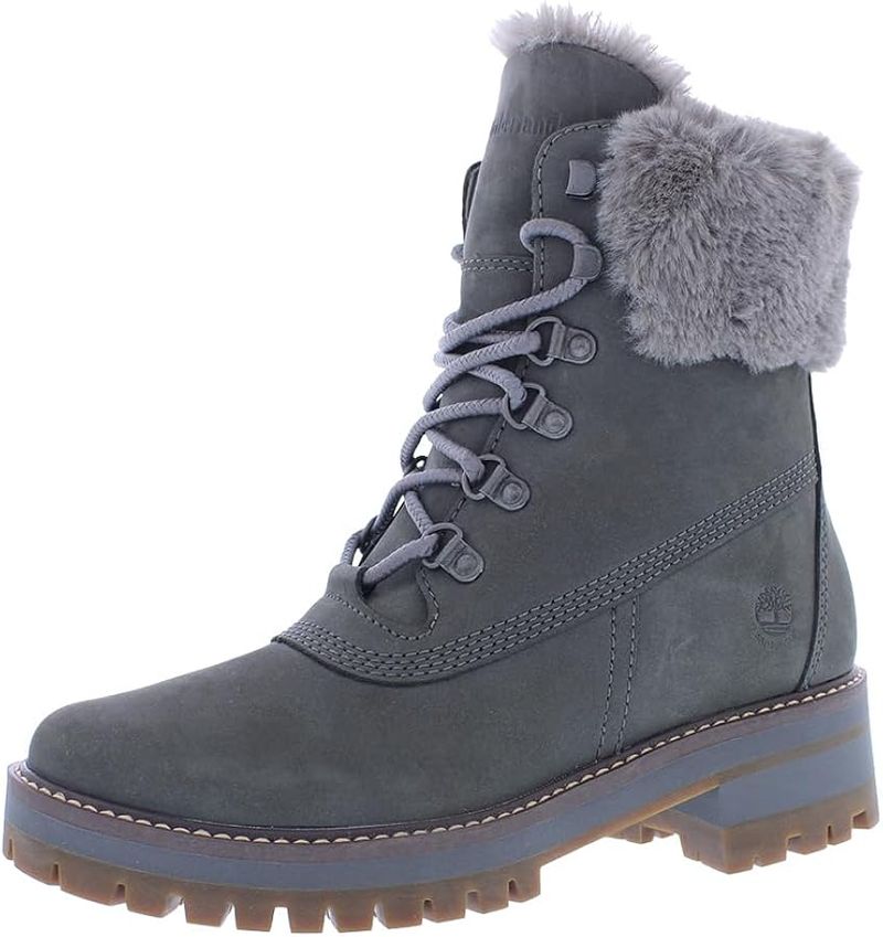 Timberland Courmayeur Valley Boots