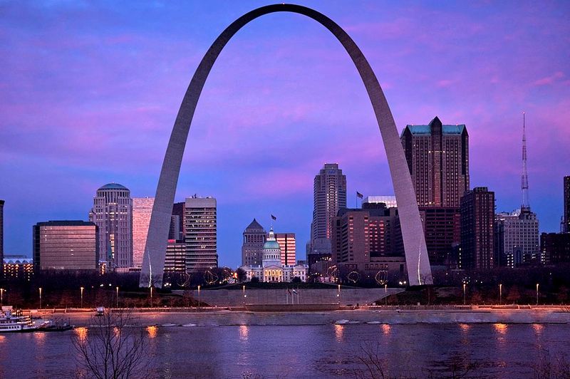 Saint Louis, Missouri