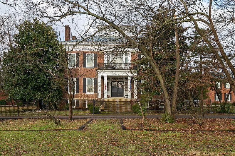 Kentucky – Bardstown