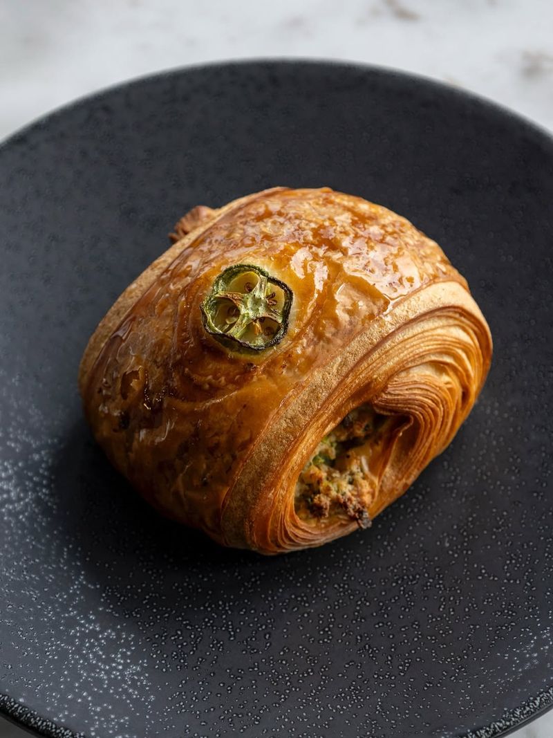 JL Patisserie