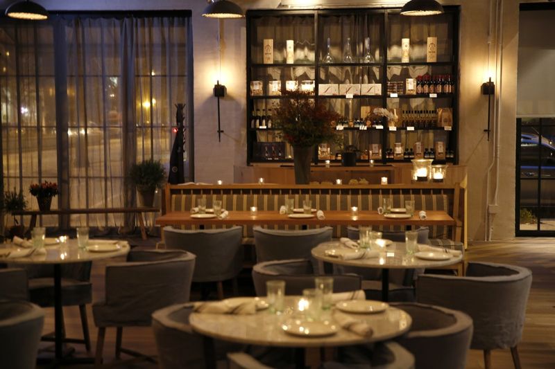 Monteverde (West Loop)