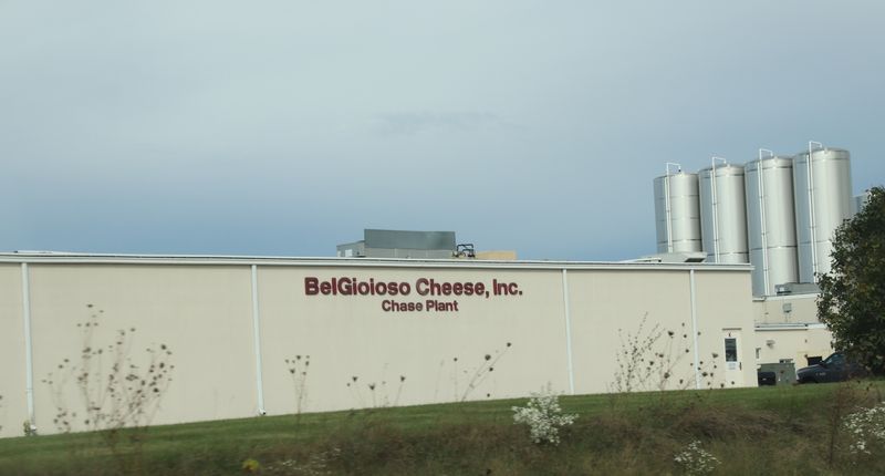 BelGioioso – Wisconsin