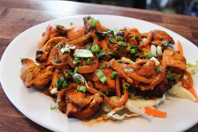 Sherpa Cafe — Gunnison (plus Crested Butte)