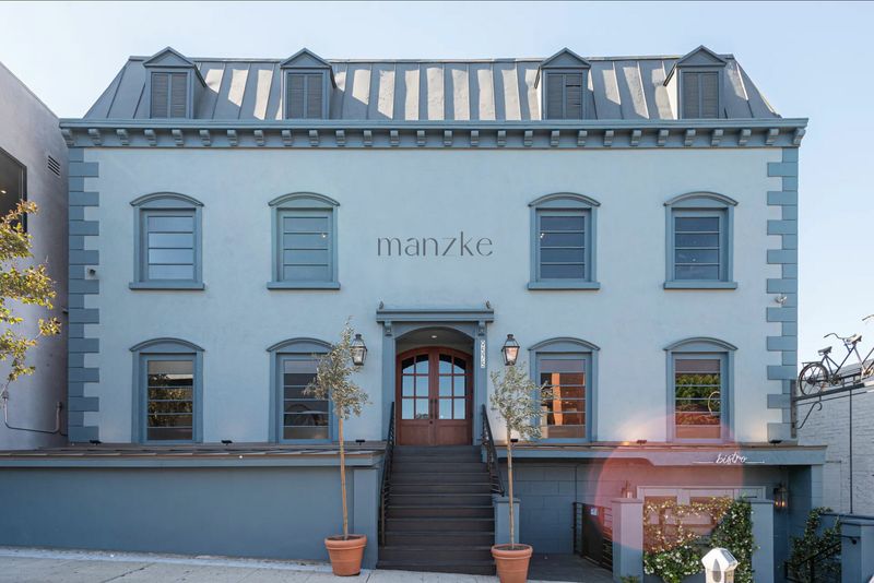 Manzke (Los Angeles)