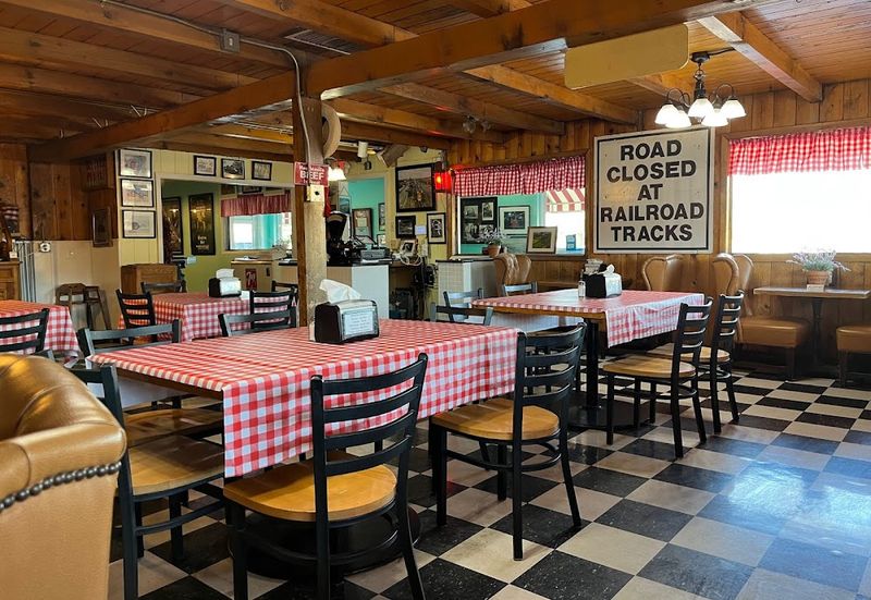 Grandma’s Kitchen – Albuquerque, NM