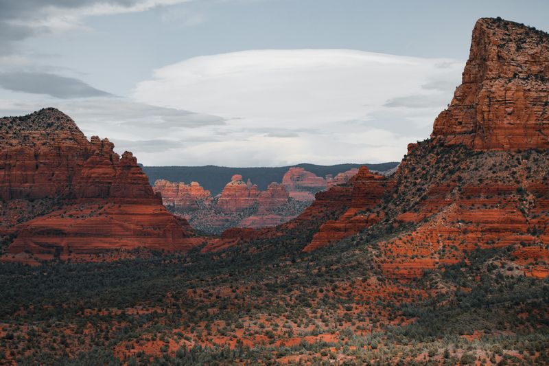 Sedona, Arizona