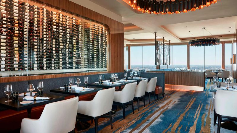 Bourbon Steak by Michael Mina (Nashville)