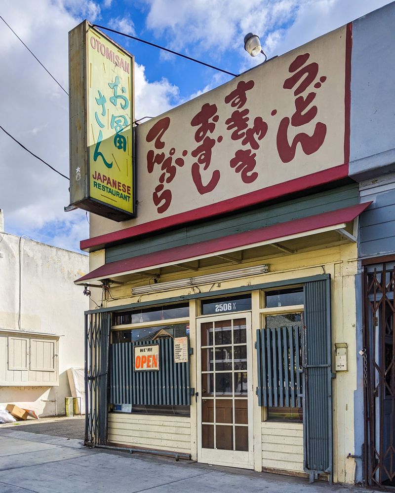 Otomisan (Boyle Heights) 
