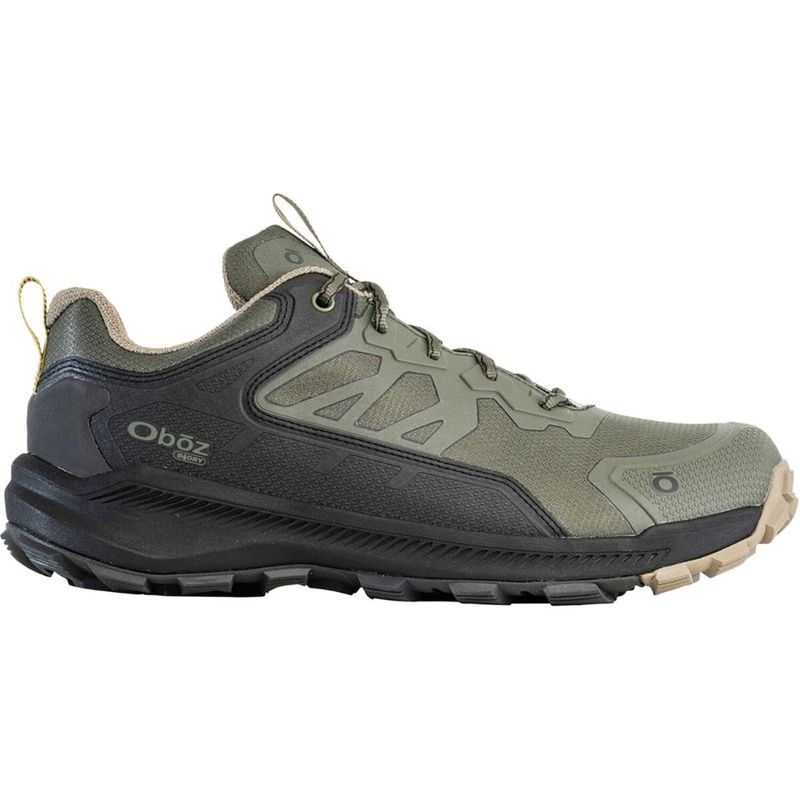 Oboz Katabatic Low B-Dry