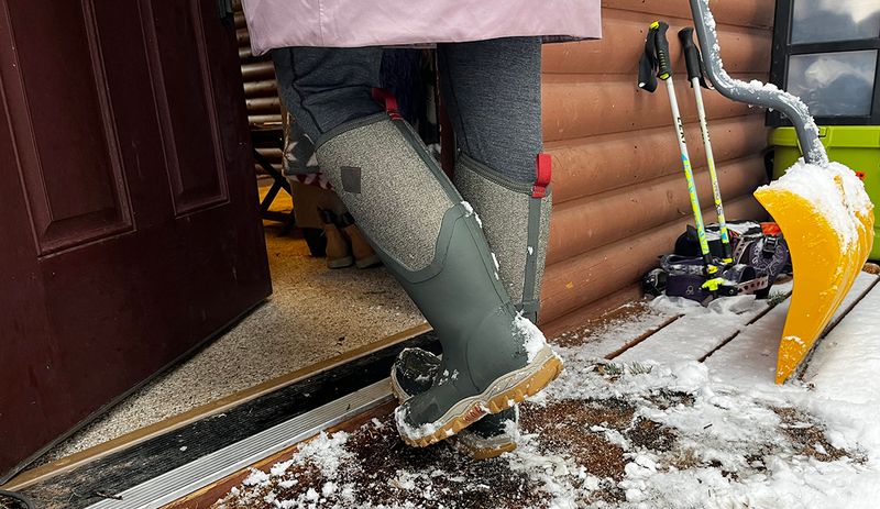 Muck Boot Arctic Sport II Tall Boots