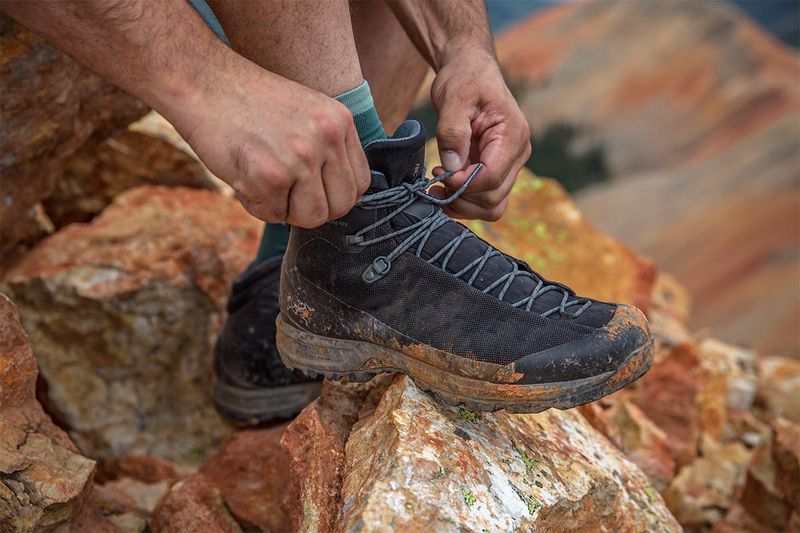 Arc'teryx Acrux TR GTX