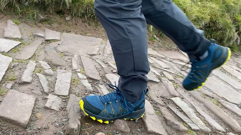 Columbia Peakfreak II Outdry